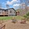 Modern and Cozy 5BR Family Cabin with Private Pool, Hot Tub, Pool Table, Fire Pit & Cozy Mountain Vibes - 赛维尔维尔