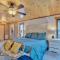 Modern and Cozy 5BR Family Cabin with Private Pool, Hot Tub, Pool Table, Fire Pit & Cozy Mountain Vibes - 赛维尔维尔