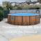 Casa Enric , con zona infantil, piscina y parking privado
