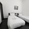 OYO Firs Lodge London Heathrow - Hounslow