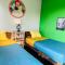 Maison Verte - Budget Edition