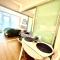 Deluxe spacious bright 1bedr &1bathr new condo - 里士满