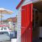 Flat 2, Big Tree Holiday Flats - 佩恩顿