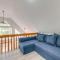 Lakefront Poconos Cabin with Deck and Game Room - Pocono Lake