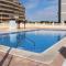 Apartamento Arenales