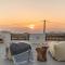 Naxian View - Naxos Chora