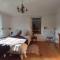 Chambre atypique 2 pers 200m du lac