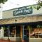 Sugar Pine Cabin Dahlonega near downtown and wineries - داهلونغا