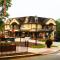 Sugar Pine Cabin Dahlonega near downtown and wineries - داهلونغا