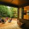 Sugar Pine Cabin Dahlonega near downtown and wineries - داهلونغا