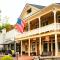 Sugar Pine Cabin Dahlonega near downtown and wineries - داهلونغا