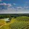 Sugar Pine Cabin Dahlonega near downtown and wineries - داهلونغا