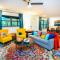 Sugar Pine Cabin Dahlonega near downtown and wineries - داهلونغا