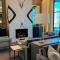 Modern 2BR Lux Retreat - Houston