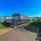 Amazing Caravan With Decking At Manor Park In Hunstanton Ref 23010Ha - Ганстантон