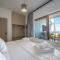 Solmare beachfront apartments