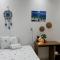 Rosana House Bem estar em Barreirinhas Ideal para 5 pessoas