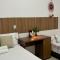Rosana House Bem estar em Barreirinhas Ideal para 5 pessoas