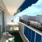 Bright & Spacious Studio near La Croisette - 戛纳