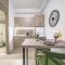 Solmare beachfront apartments