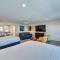 102 Queen ADA Suite, 1st Floor Low Tide - سيرف سيتي