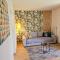 Paradise Apartment near downtown lake & Free Parking - local bike