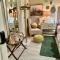 Spacious 1 BR villa on golf course with epic views!