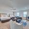 103 Queen ADA & Pet Friendly Suite, 1st Floor Sundown