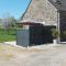 Maison confortable à Questembert avec jardin
