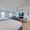 207 Queen Suite, 2nd Floor Sundown - سيرف سيتي