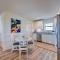 207 Queen Suite, 2nd Floor Sundown - سيرف سيتي