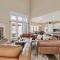 Eagles Landing Spacious Family Getaway w Office