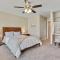 Eagles Landing Spacious Family Getaway w Office - Eagle