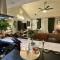 Spacious 1 BR villa on golf course with epic views!