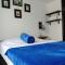 Apartaestudios La Baranda