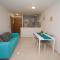Apartamentos Maysan