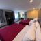 Cloud 9 Inn LAX