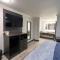 Cloud 9 Inn LAX