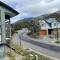 Blues Air 3B - Thredbo