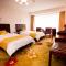 Foto: Beijing Ruyi Business Hotel 33/35