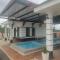 SHAH ADAH guesthouse PD for musslim - 波德申