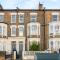 Qties Beautiful Abode Brixton - Londýn