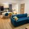 HSC LYL appartement lumineux - Эрувиль-Сен-Клер
