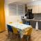 HSC LYL appartement lumineux - Эрувиль-Сен-Клер