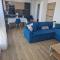 HSC LYL appartement lumineux - Эрувиль-Сен-Клер