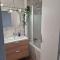 HSC LYL appartement lumineux - Эрувиль-Сен-Клер
