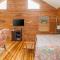 The Timber Nook at the Rustic Retreat - ناشفيل