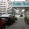 Bahn-Hotel