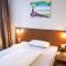 Bahn-Hotel