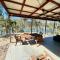 Taylor Bay Cabin
